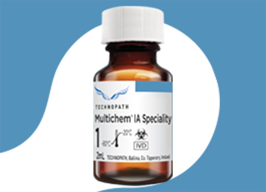 Multichem IA Speciality
Product Information Sheet